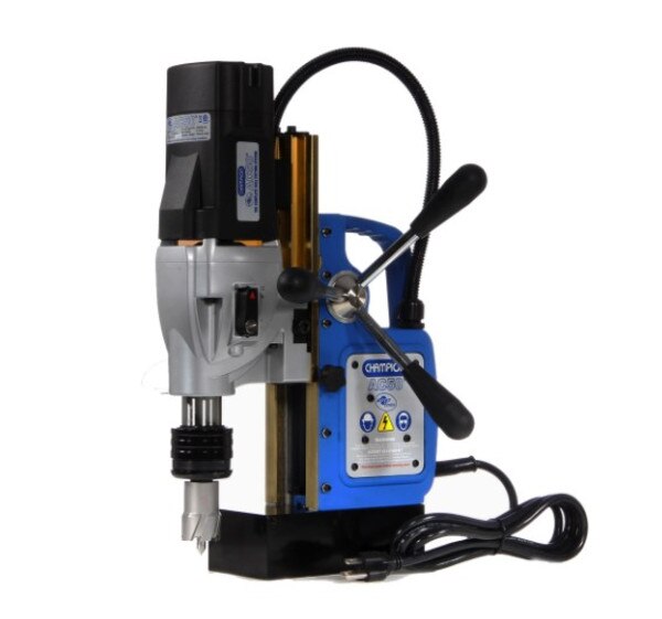 Rotobrute Mightibrute Drill Press Spring Creek Products